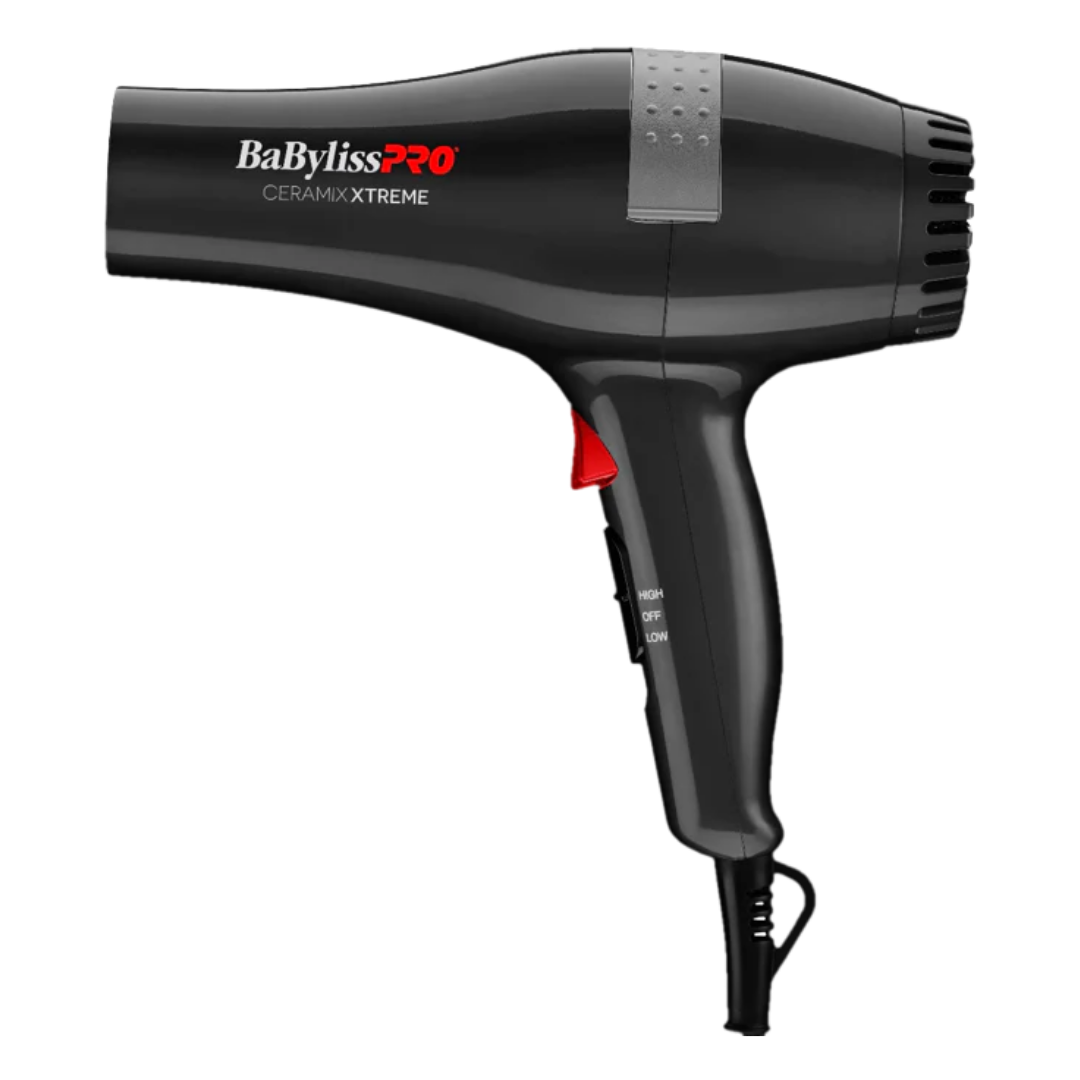 Babyliss Pro | Ceramic Styling Duo
