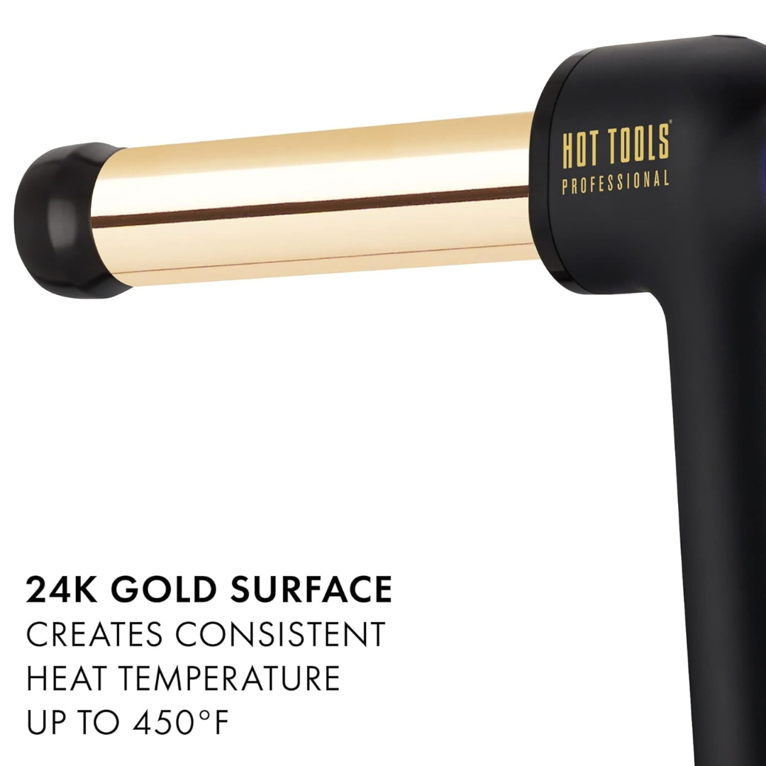 Hot Tools | Curl Bar 1 1/4"