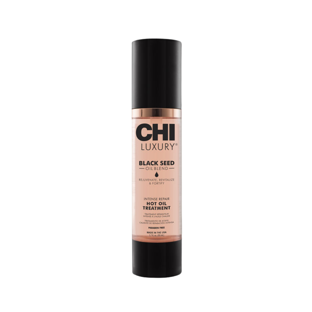 CHI | Luxury Black Seed Oil Blend Intense Repair Hot Oil Treatment