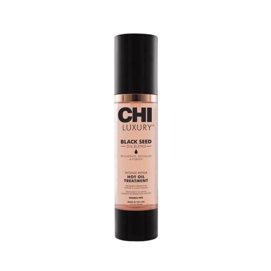 CHI | Luxury Black Seed Oil Blend Intense Repair Hot Oil Treatment