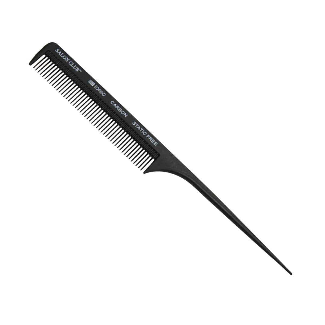 Salon Club | Tail Comb #06B