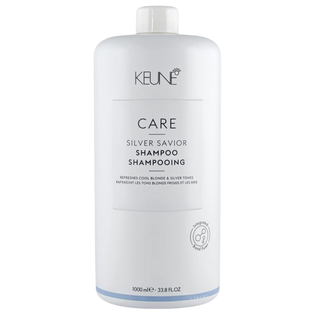 Keune | Care Silver Savior - Intro Kit