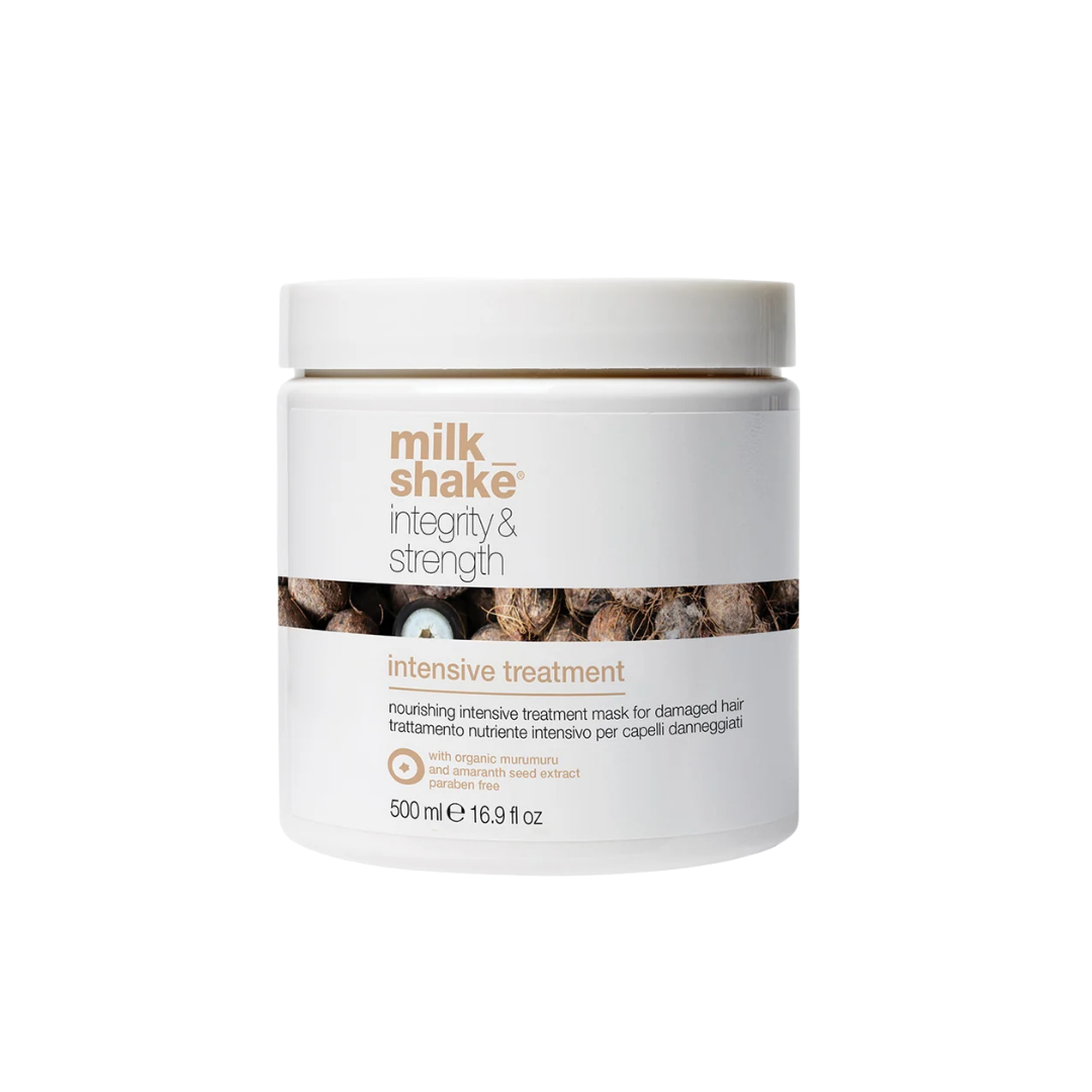 MILKSHAKE | Intensive treatment mask