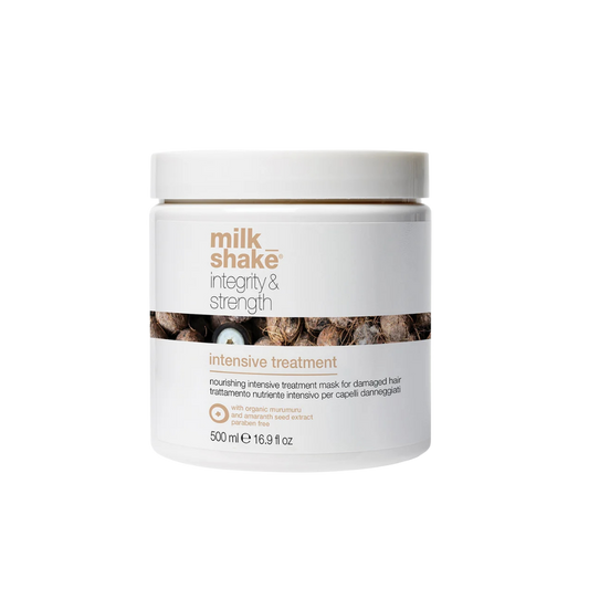 MILKSHAKE | Intensive treatment mask