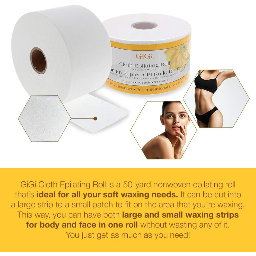 Gigi | All Purpose Honee all purpose wax item #0330