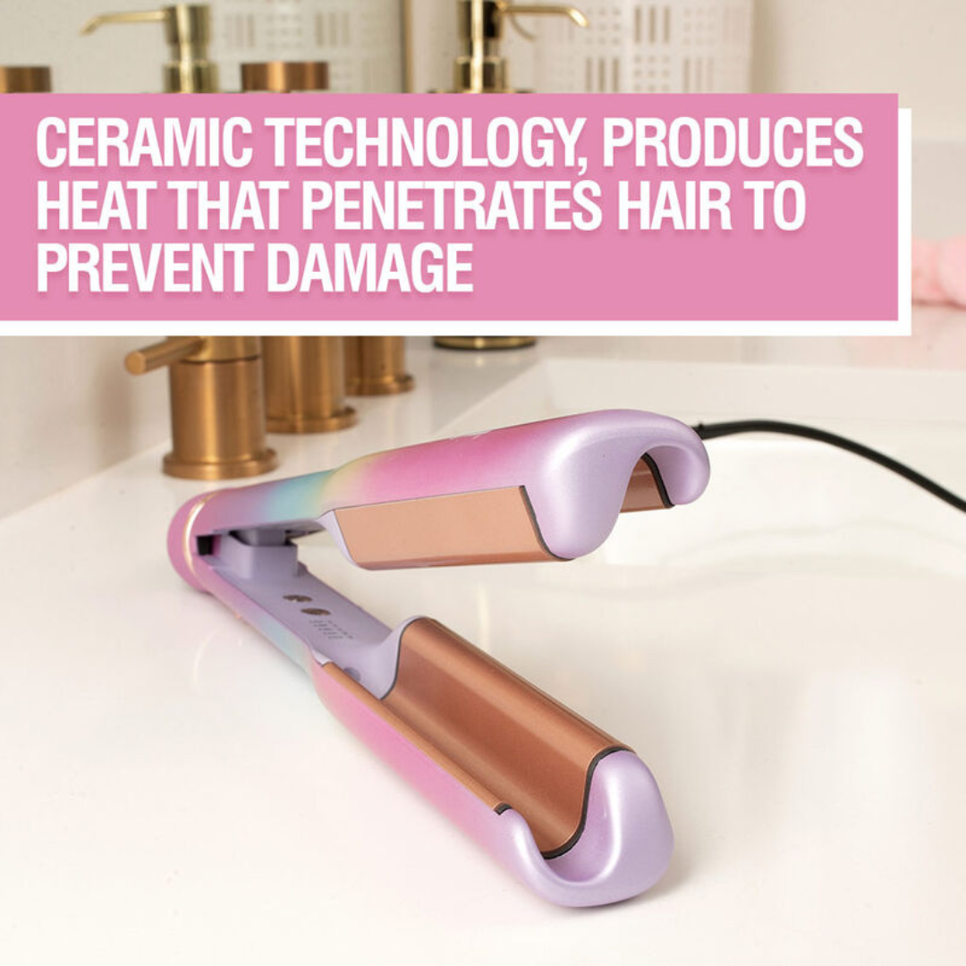 Farouk | CHI VIBES Wave On Multifunctional Waver