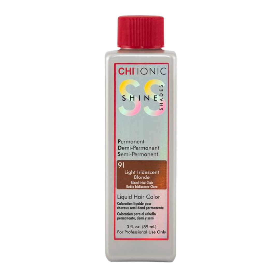 CHI | Ionic Shine Shades - 9I - Light Iridescent Blonde
