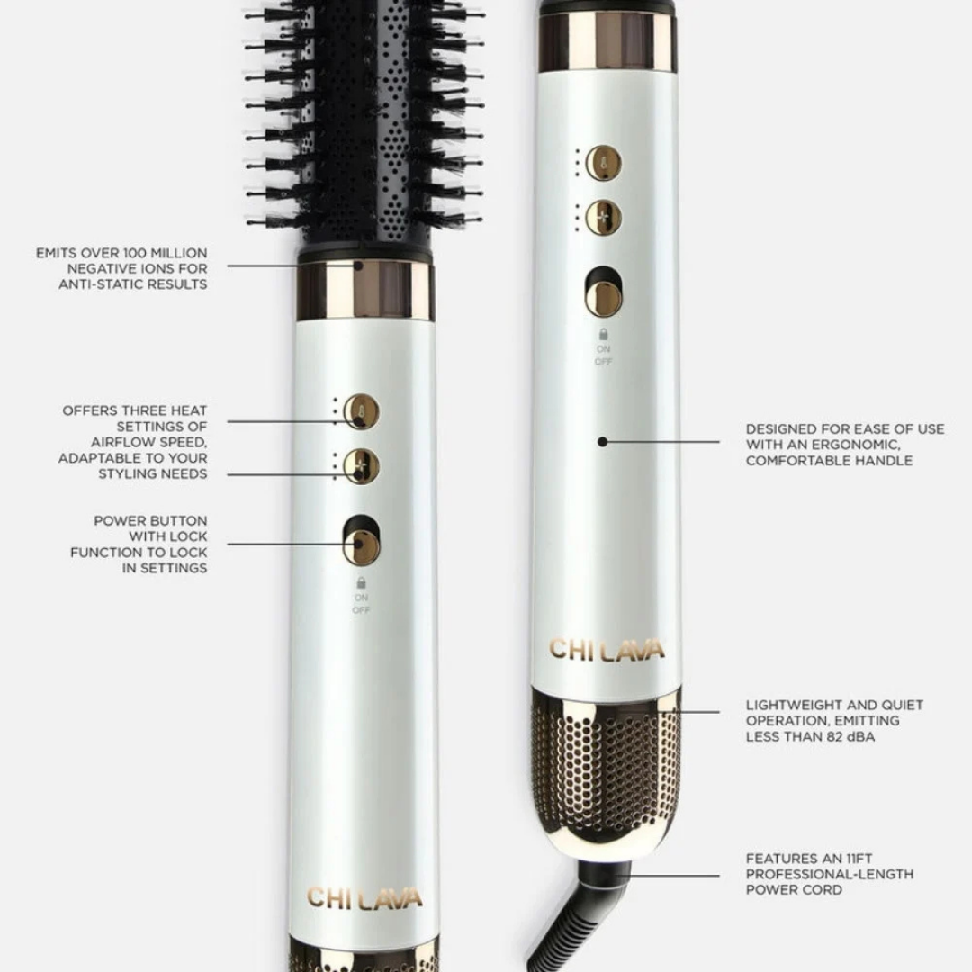 CHI | Lava Air Glam Multi Styler