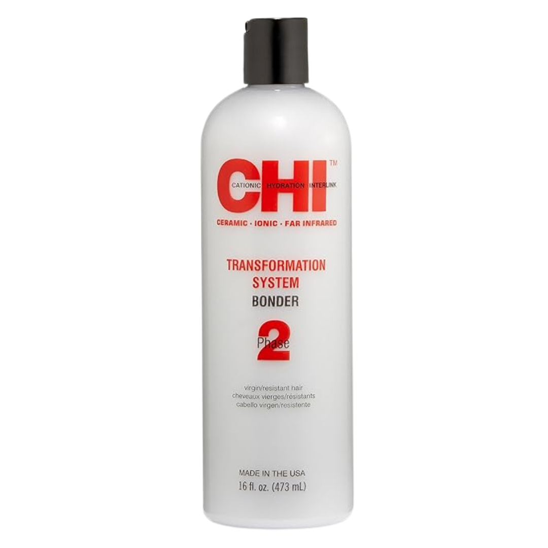 CHI | Transformation Bonder 2Red (Norm/Resist)