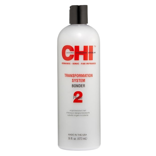 CHI | Transformation Bonder 2Red (Norm/Resist)