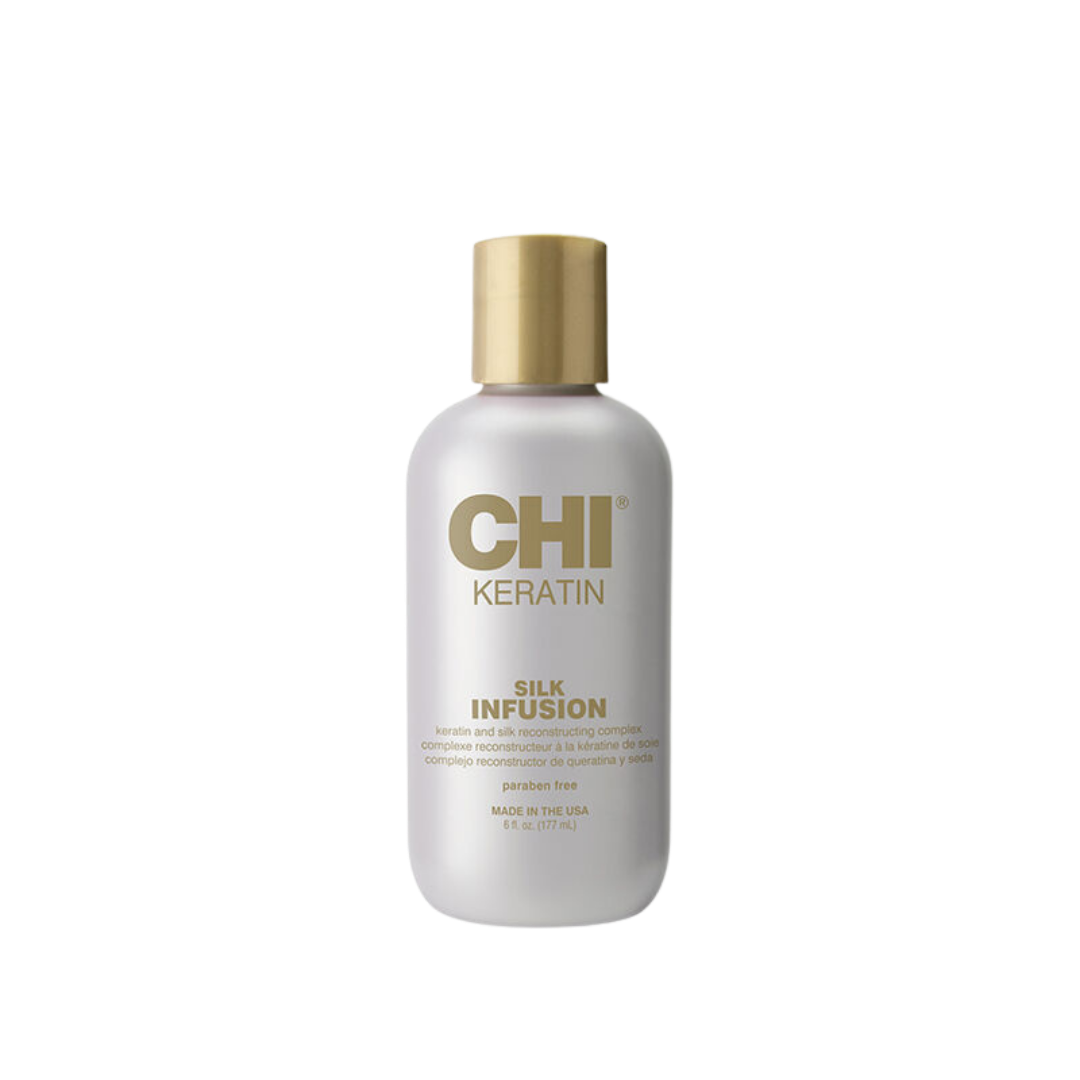 CHI | Keratin Silk Infusion