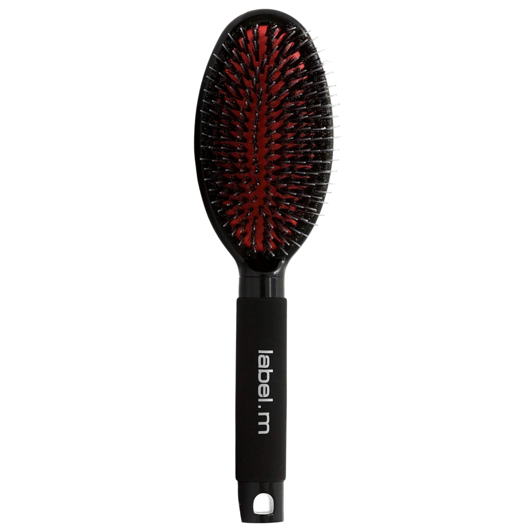 Label.m | Grooming Brush