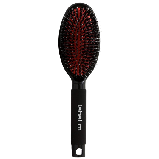 Label.m | Grooming Brush