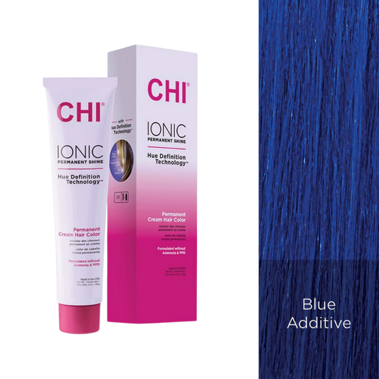 CHI | Ionic Dye Blue Additive Hair Color