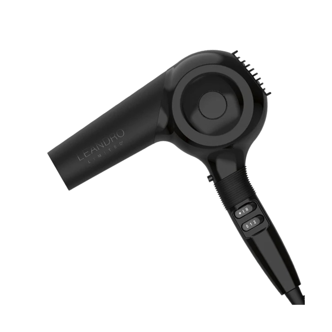 Babyliss Pro | Leandro Limited Pistol-Grip Sensor Hairdryer