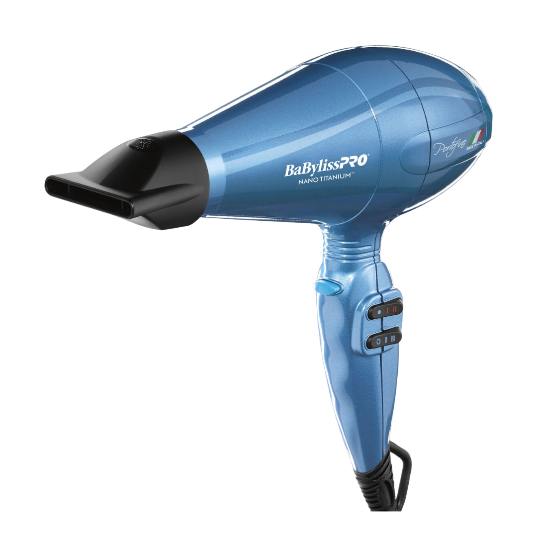 Babyliss Pro | Nano Titanium Portofino Dryer