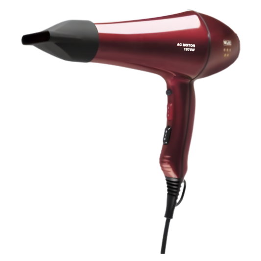WAHL | 1875 WATT HAIRDRYER