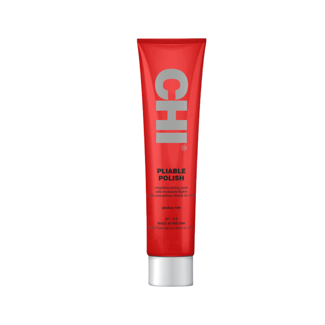 CHI | Pliable Polish
