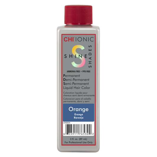 CHI | Ionic Shine Shades - Orange Additive