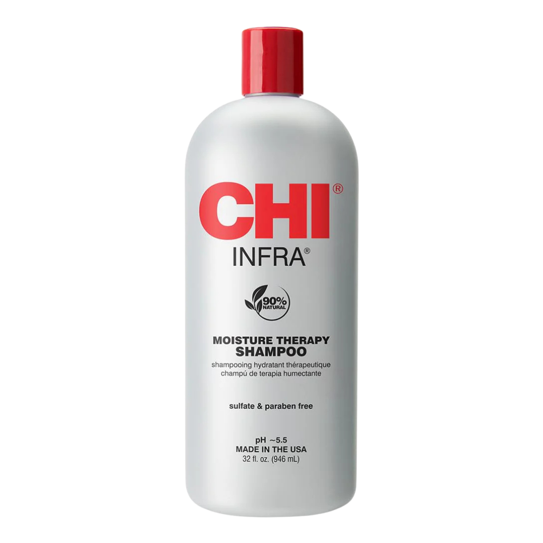 CHI | Infra Moisture therapy Shampoo