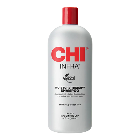 CHI | Infra Moisture therapy Shampoo