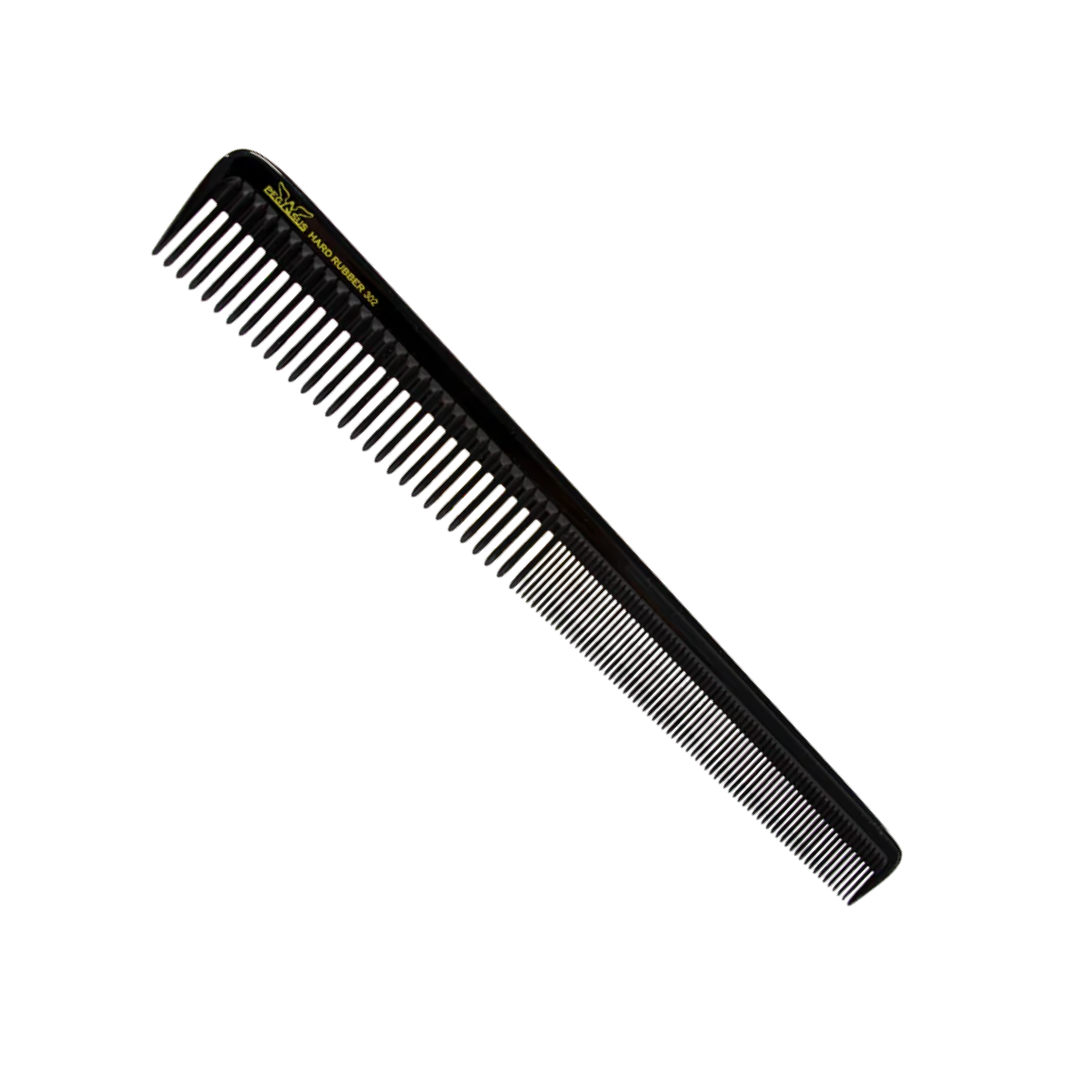 Pegasus | Large Barber Comb