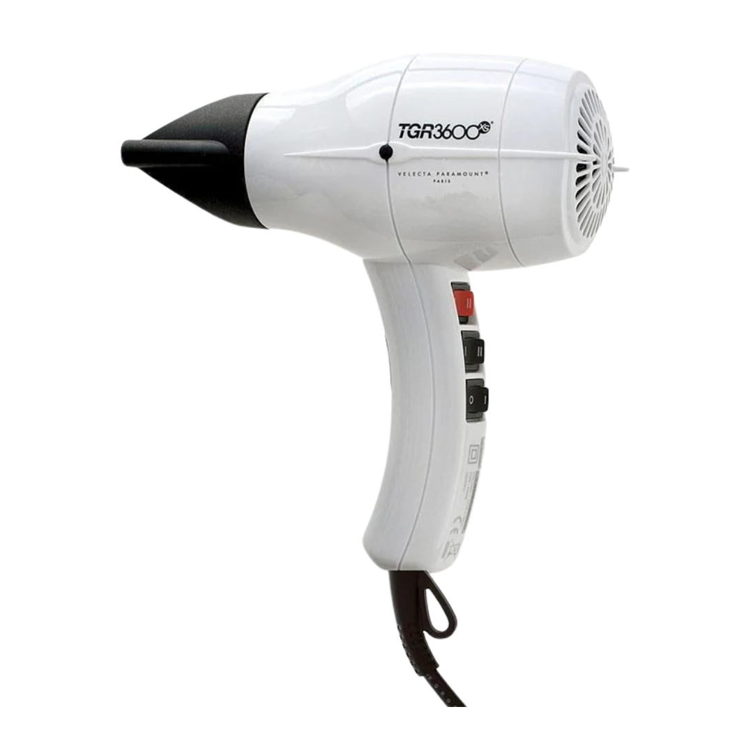 Velecta Paramount | Super-Lightweight Compact Hairdryer