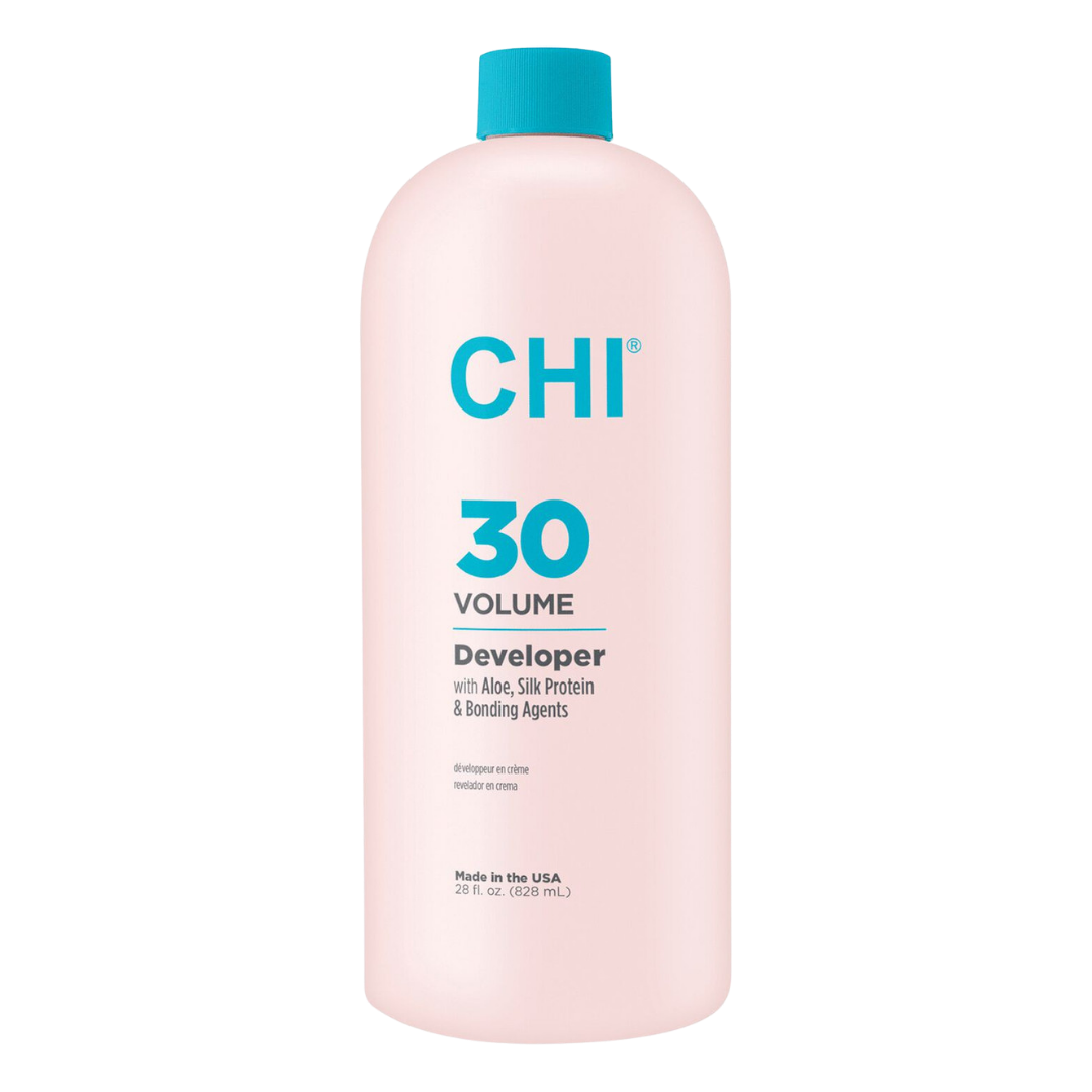 CHI | Color Generator – Volume 30