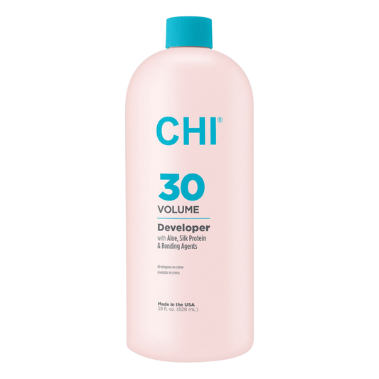 CHI | Color Generator – Volume 30