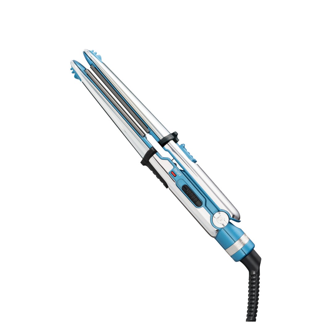 Babyliss Pro | Dannyco - 3/4 Stainless Steel Mini Flat Iron