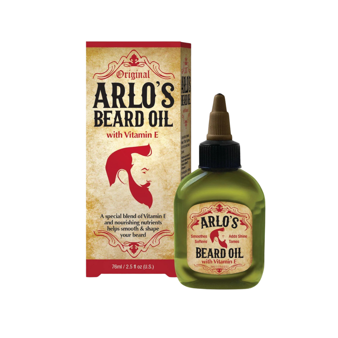 ARLO'S | Beard Oil