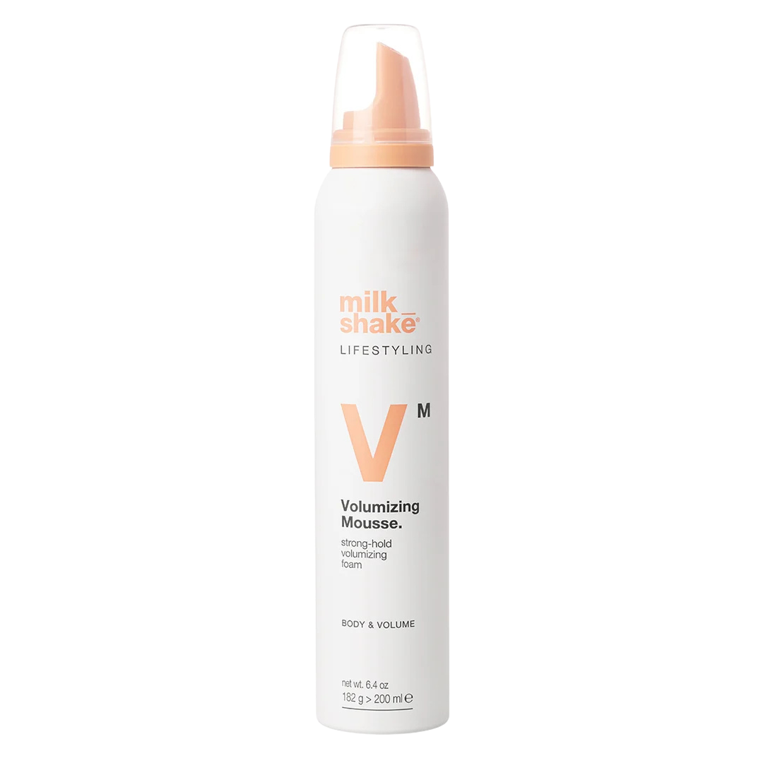 MILKSHAKE | Volumizing mousse