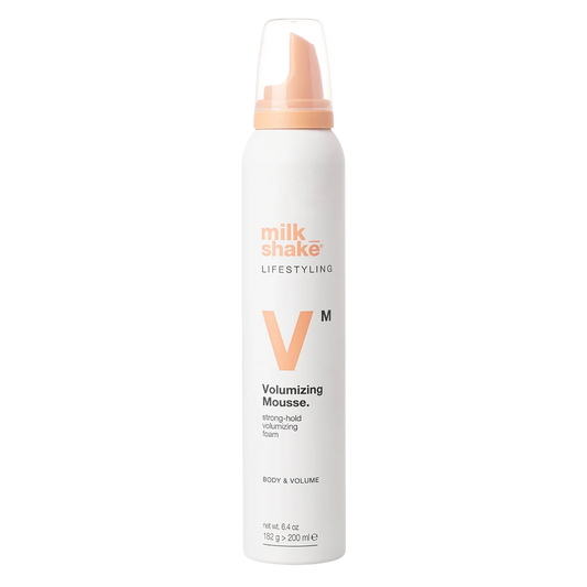 MILKSHAKE | Volumizing mousse