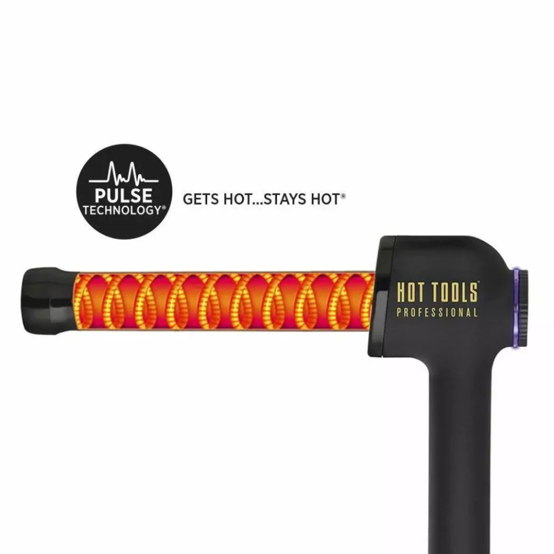 Hot Tools | Curl Bar 1"