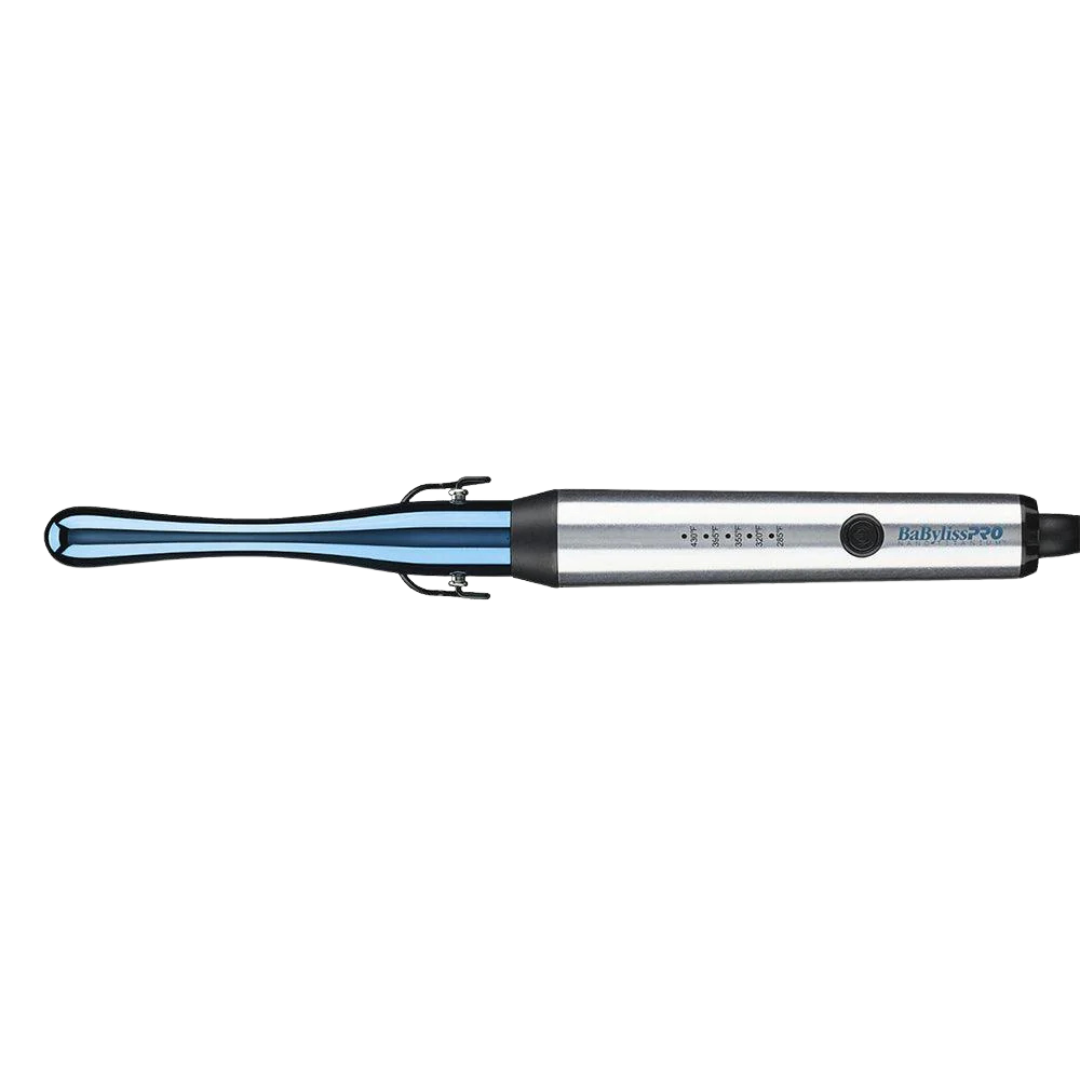 Babyliss Pro | Nano Titanium Reverse Taper Wand