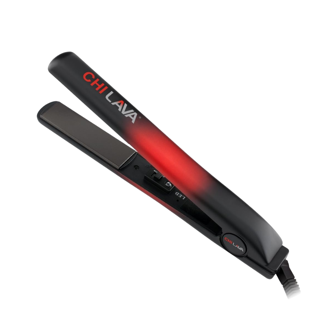 Farouk | CHI Lava 1″ Volcanic Lava Ceramic Hairstyling Iron