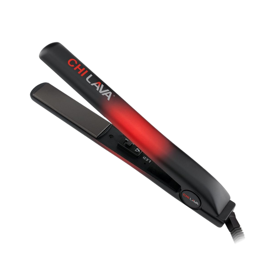 Farouk | CHI Lava 1″ Volcanic Lava Ceramic Hairstyling Iron