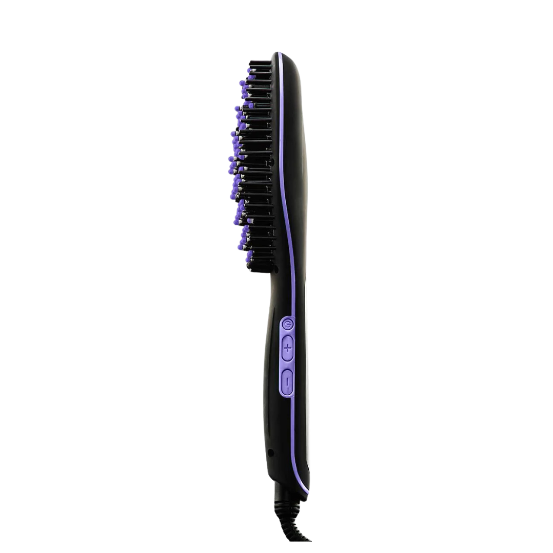 Relaxus Beauty | Brush Out Ceramic Straightening Brush