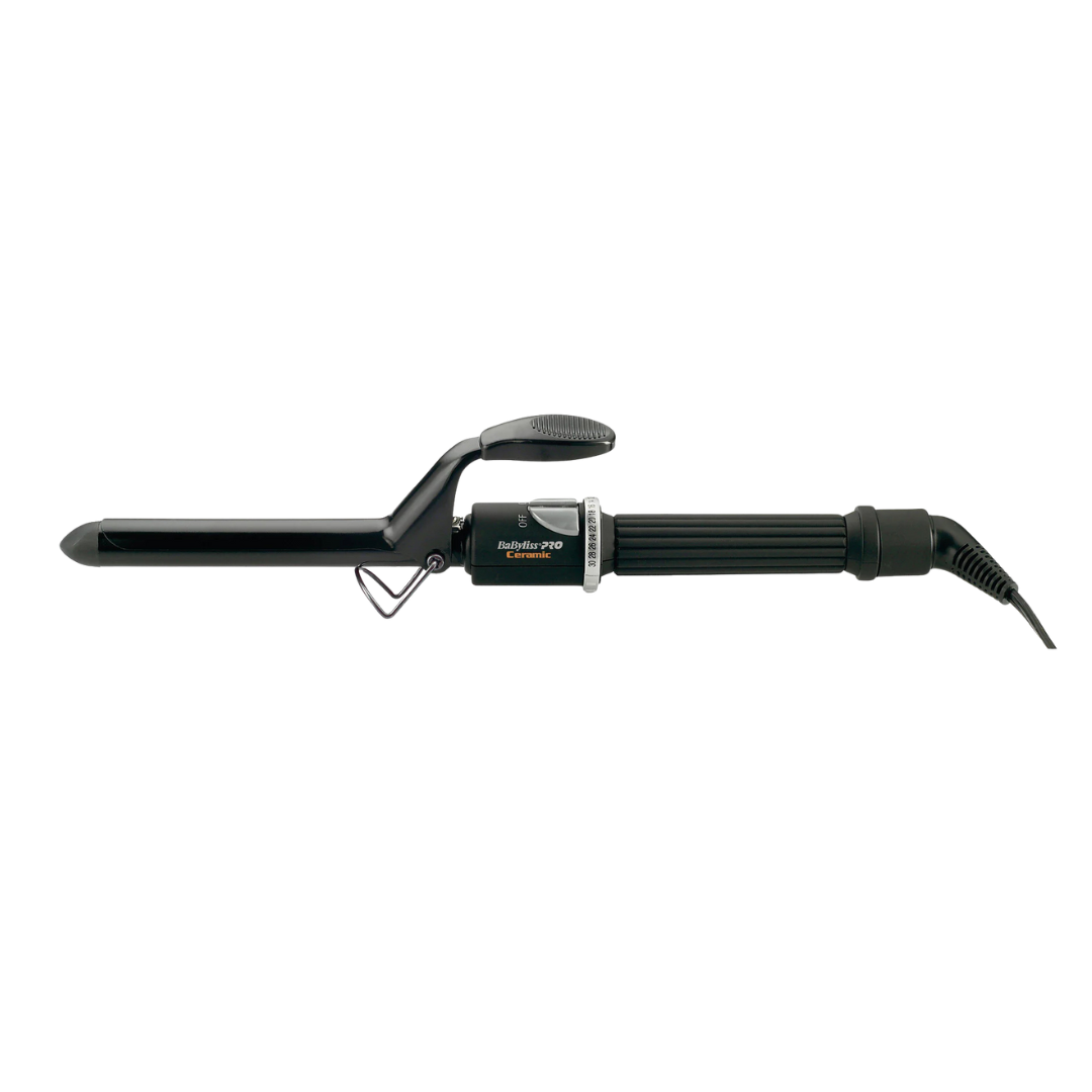 Babyliss Pro | Ceramic 1/4" Curling Iron