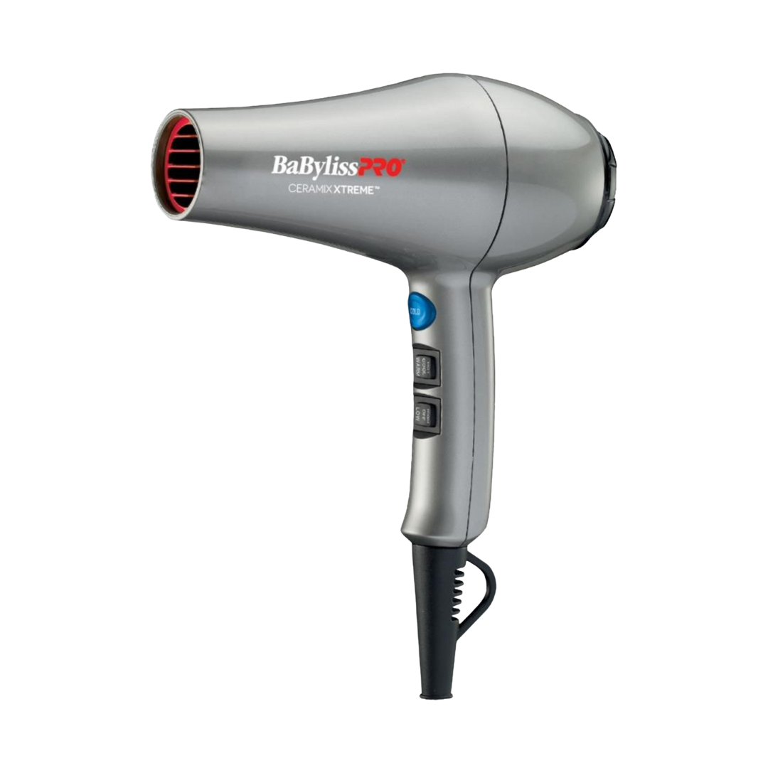 Babyliss Pro | Professional Ionic Ceramic hairdryer model # BAB5586C