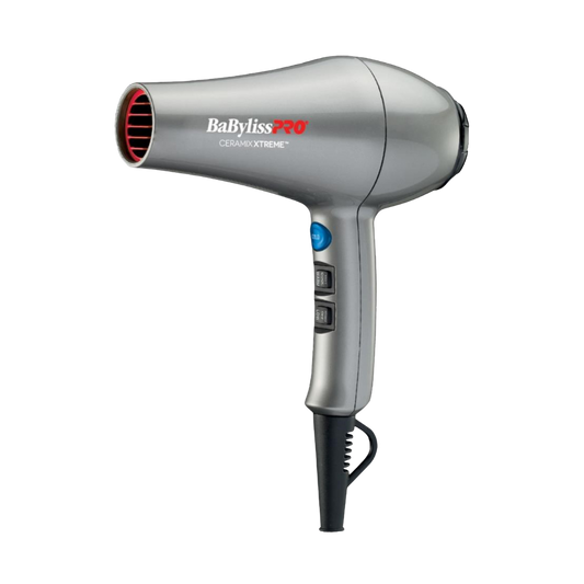 Babyliss Pro | Professional Ionic Ceramic hairdryer model # BAB5586C