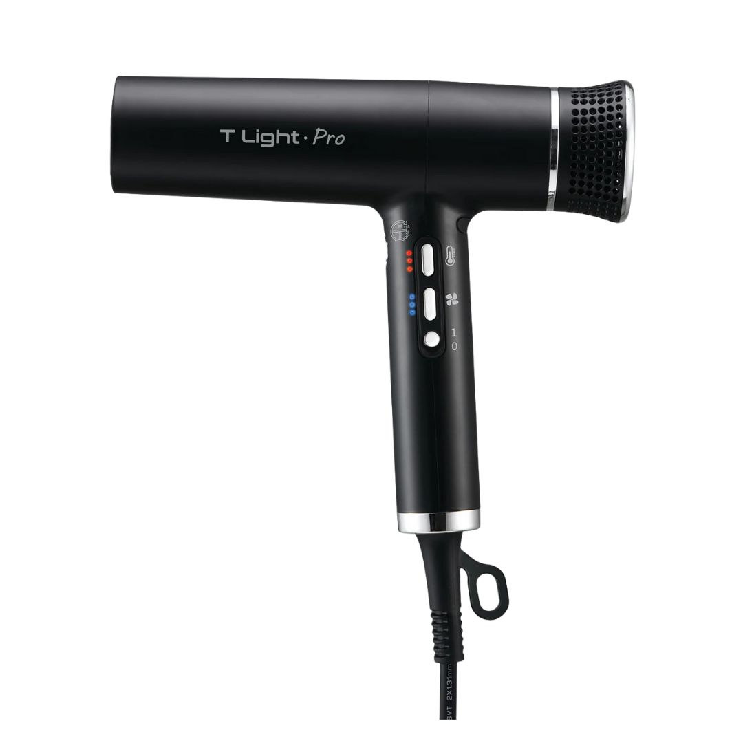 Farouk | CHI Touch Low EMF hair dryer