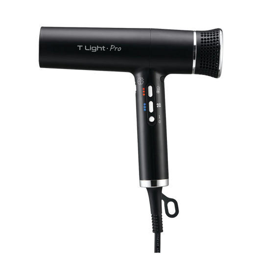 Farouk | CHI Touch Low EMF hair dryer