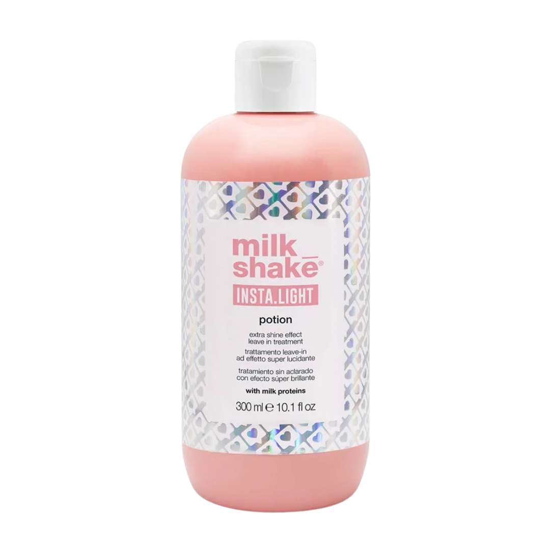 MILKSHAKE | Insta Light Potion Leave-in treatment for an extra glossy effect