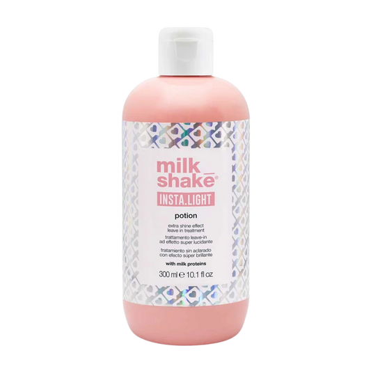 MILKSHAKE | Insta Light Potion Leave-in treatment for an extra glossy effect