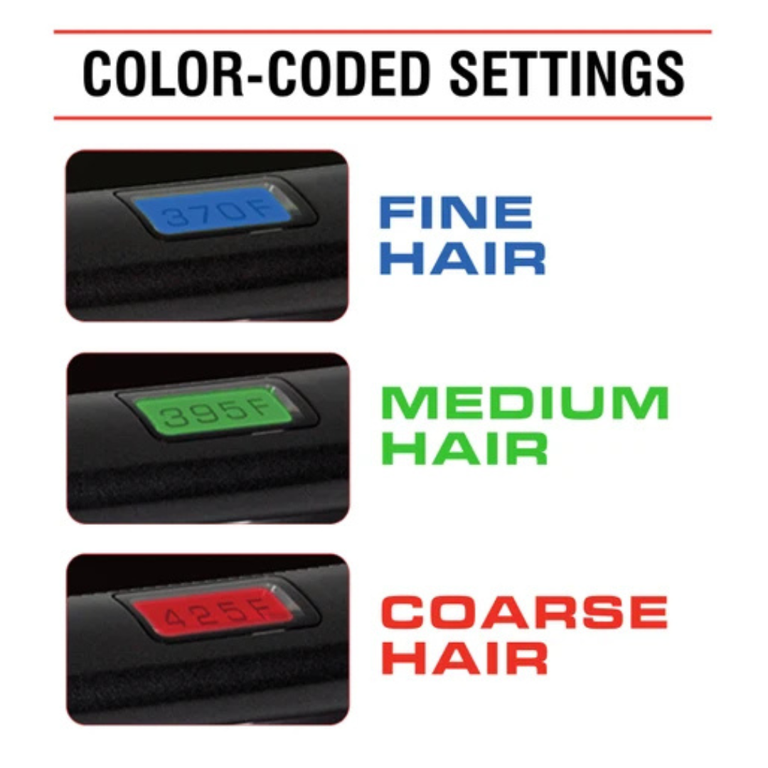 Farouk | CHI G2 Professional Flat Iron