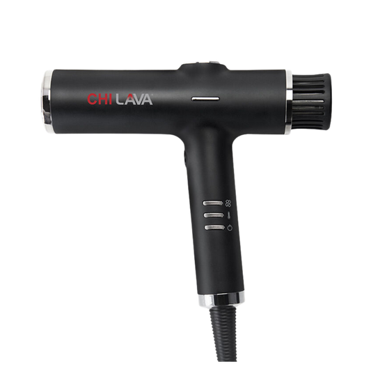 CHI | Lava Dryer + Royal Guard Set