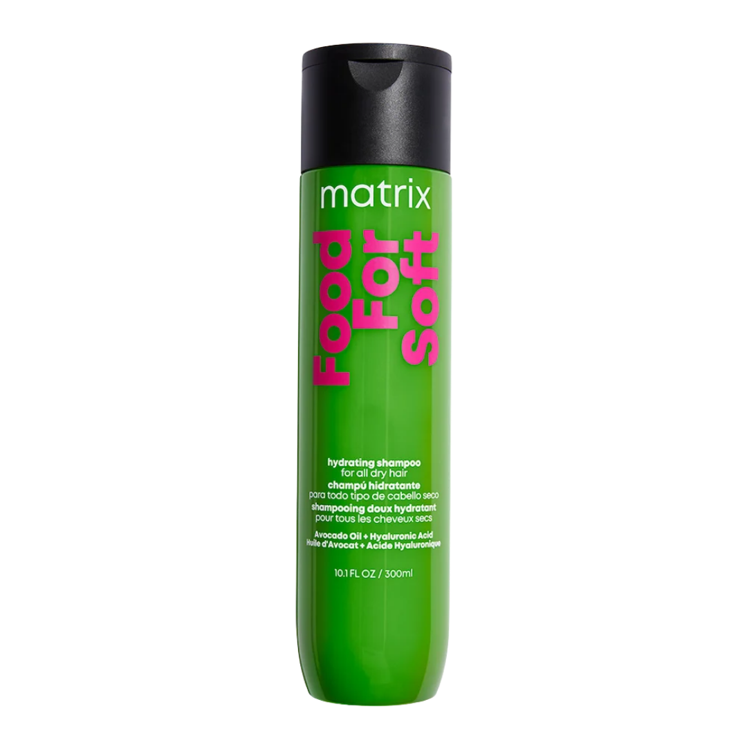 Matrix | Hydrating Food For Soft - Shampoo