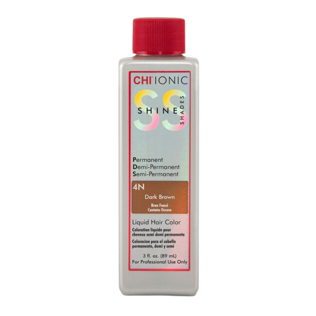 CHI | Ionic Shine Shades - 4N - Dark Brown