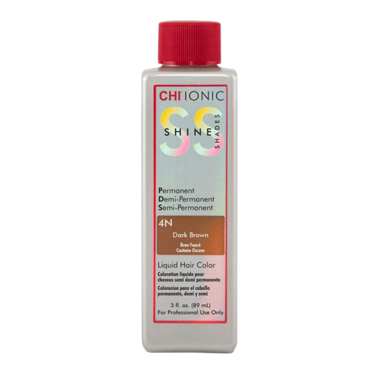 CHI | Ionic Shine Shades - 4N - Dark Brown